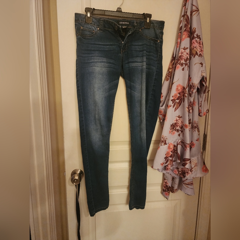 Generra Skinny Jeans